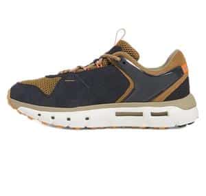 Under Armour Ua Summit Trek Suede Erkek Spor Ayakkabı Siyah