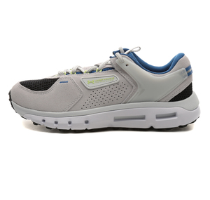 Under Armour Ua Summit Trek Suede Erkek Spor Ayakkabı Gri