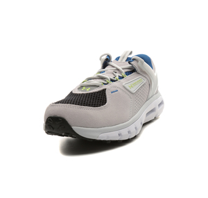 Under Armour Ua Summit Trek Suede Erkek Spor Ayakkabı Gri