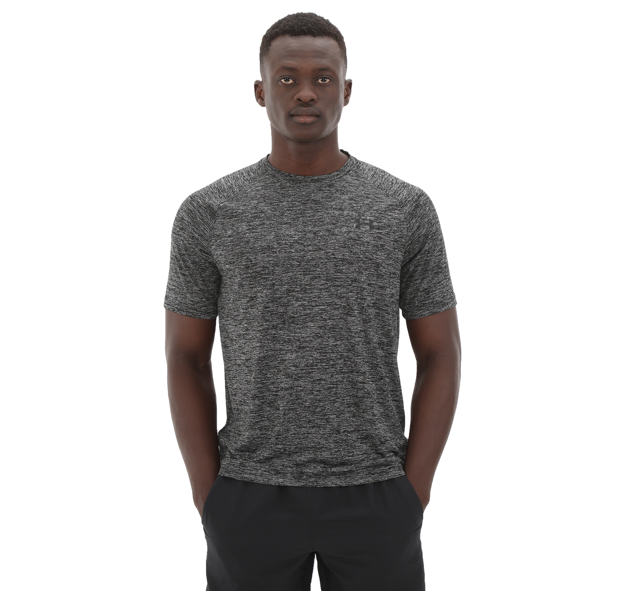 Мужская футболка Under Armour Ua Tech 2.0 Ss Tee