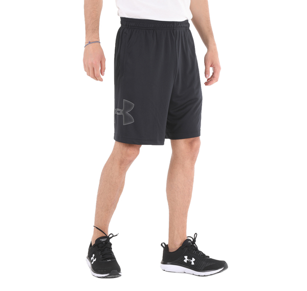 Under Armour Ua Tech Graphıc Short Erkek Şort Ve Kapri Lacivert Under Armour Ua Tech Graphıc Short Erkek Şort Ve Kapri Lacivert