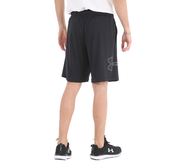 Under Armour Ua Tech Graphıc Short Erkek Şort Ve Kapri Lacivert Under Armour Ua Tech Graphıc Short Erkek Şort Ve Kapri Lacivert