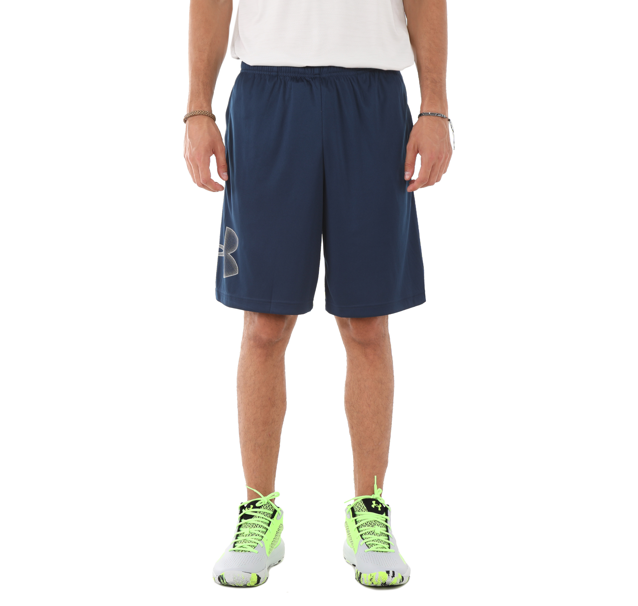 Мужские шорты Under Armour Ua Tech Graphic Short Kapri