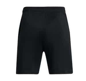 Under Armour Ua Tech Logo Shorts Çocuk Şort Ve Kapri Siyah