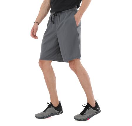 Under Armour Ua Tech Mesh Short Erkek Şort Ve Kapri Gri