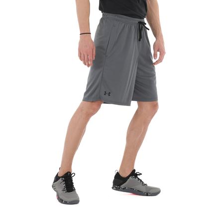 Under Armour Ua Tech Mesh Short Erkek Şort Ve Kapri Gri