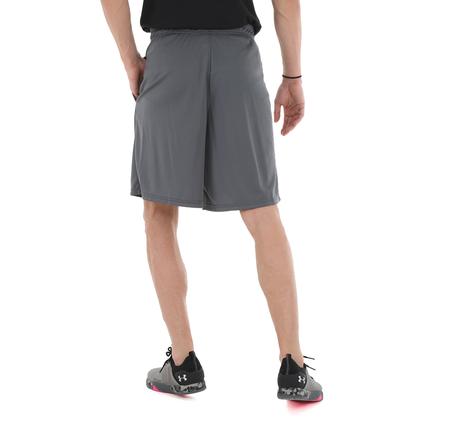 Under Armour Ua Tech Mesh Short Erkek Şort Ve Kapri Gri