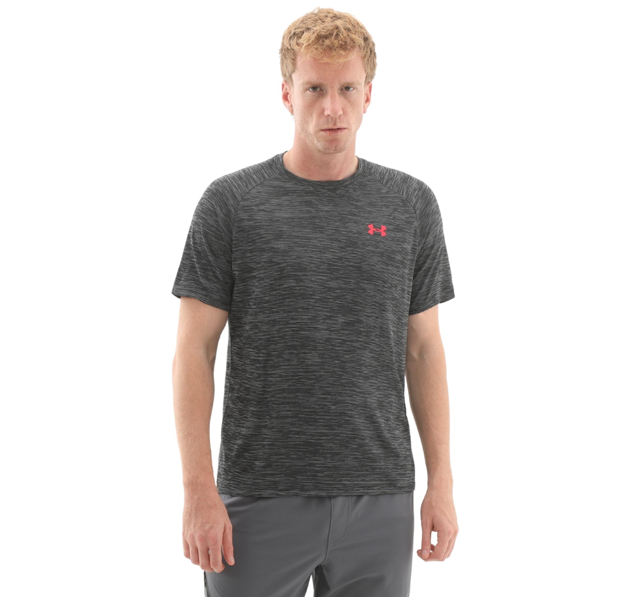 Мужская футболка Under Armour Ua Tech Textured Ss