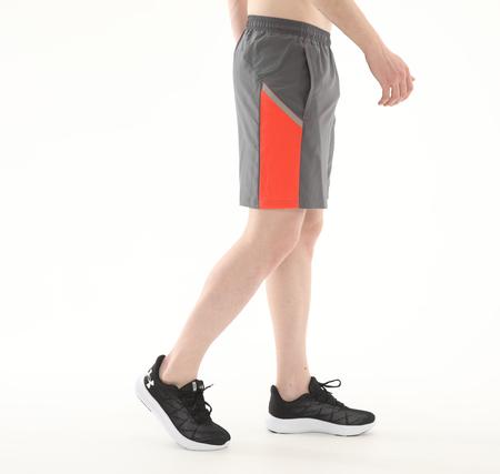 Under Armour Ua Tech Utility Shorts Erkek Şort Ve Kapri Gri