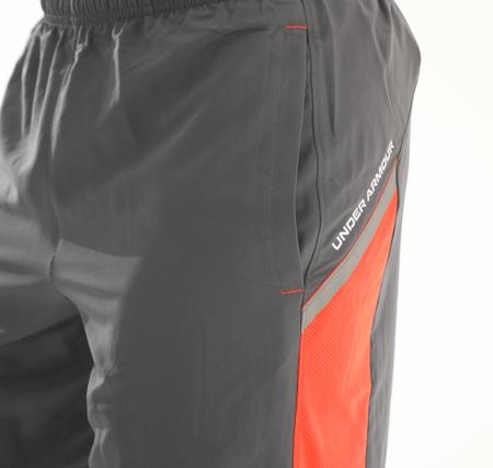 Under Armour Ua Tech Utility Shorts Erkek Şort Ve Kapri Gri