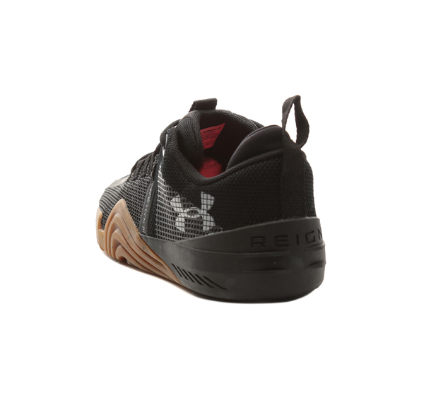 Under Armour Ua Tribase Reign 6 Erkek Spor Ayakkabı Siyah Under Armour Ua Tribase Reign 6 Erkek Spor Ayakkabı Siyah