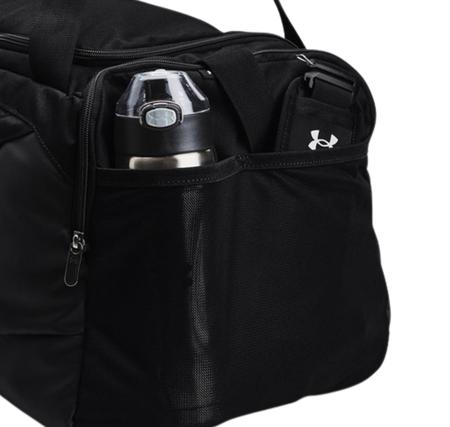 Under Armour Ua Undeniable 5.0 Duffle Md Spor Çantası Siyah