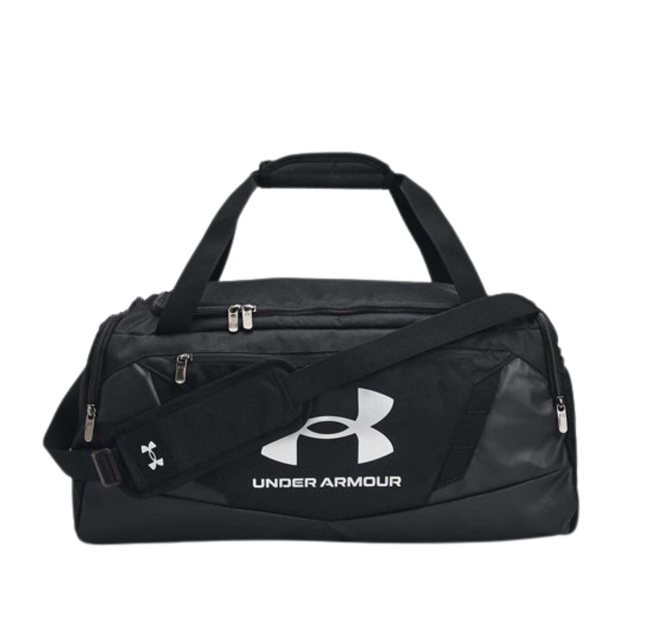 Unisex сумка Under Armour Ua Undeniable 5.0 Duffle Sm Çantasi