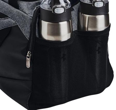 Under Armour Ua Undeniable 5.0 Duffle Sm Spor Çantası Gri