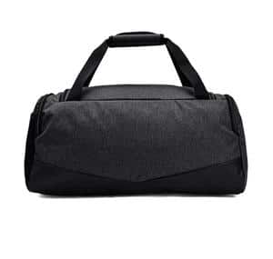 Under Armour Ua Undeniable 5.0 Duffle Sm Spor Çantası Siyah