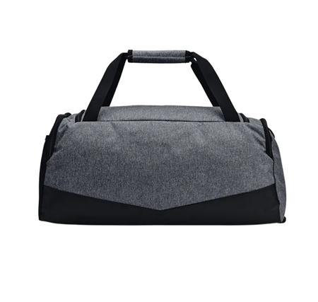 Under Armour Ua Undeniable 5.0 Duffle Sm Spor Çantası Gri
