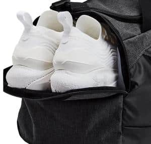 Under Armour Ua Undeniable 5.0 Duffle Sm Spor Çantası Siyah