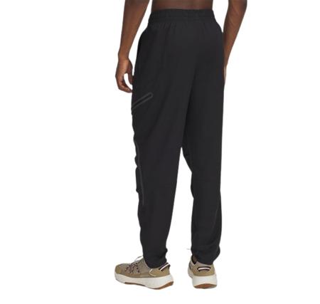 Under Armour Ua Unstoppable Cargo Pant Erkek Eşofman Altı Siyah