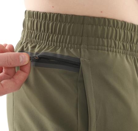 Under Armour Ua Unstoppable Cargo Pant Erkek Eşofman Altı Yeşil
