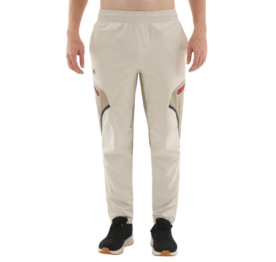 Under Armour Ua Unstoppable Cargo Pant Erkek Eşofman Altı Beyaz Under Armour Ua Unstoppable Cargo Pant Erkek Eşofman Altı Beyaz