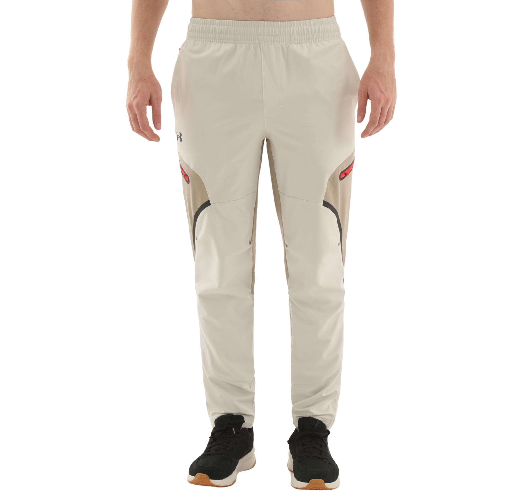 Мужские спортивные штаны Under Armour Ua Unstoppable Cargo Pant