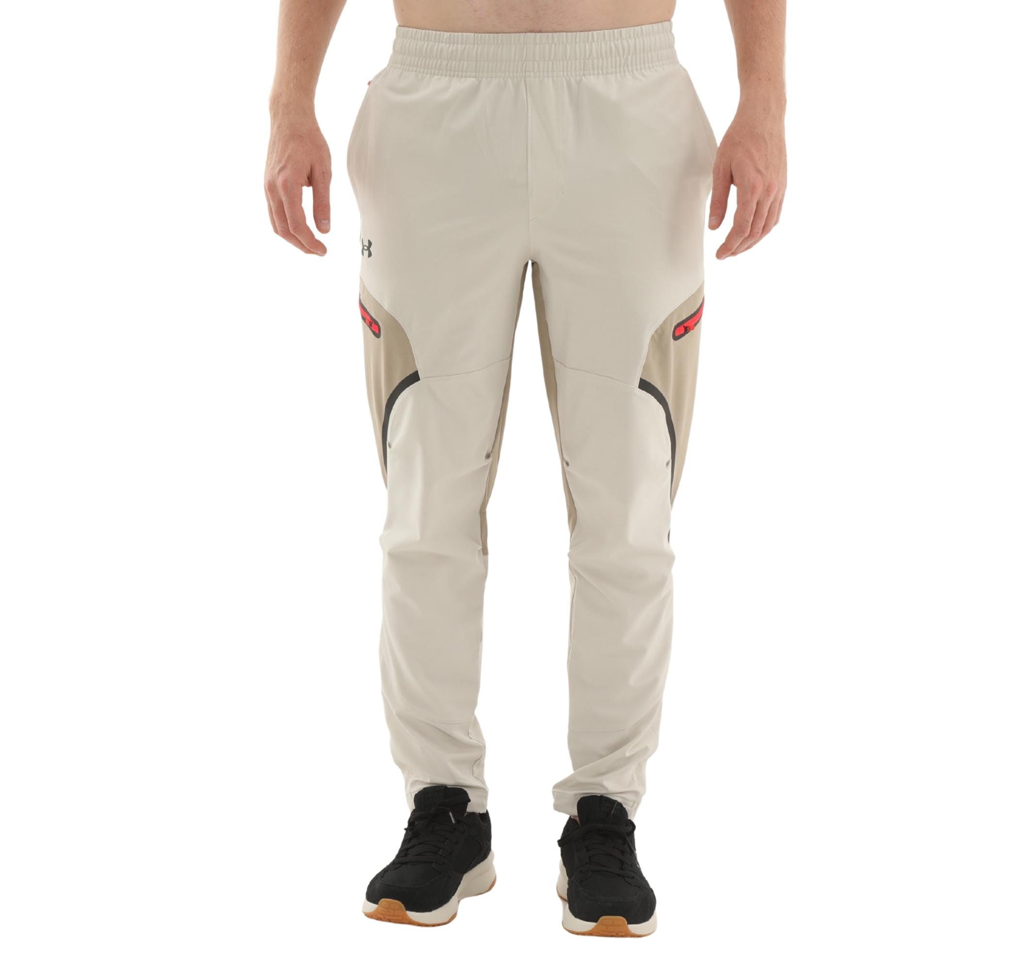 Мужские спортивные штаны Under Armour Ua Unstoppable Cargo Pant