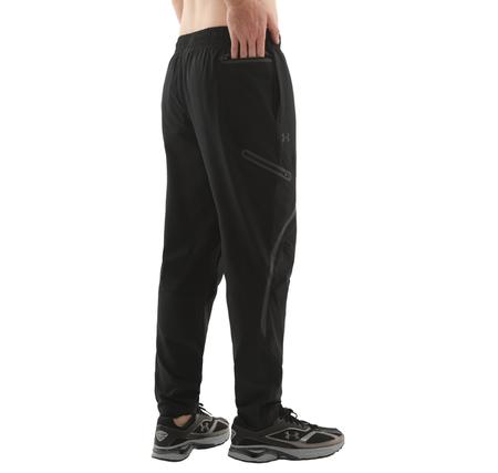 Under Armour Ua Unstoppable Cargo Pant Erkek Eşofman Altı Siyah Under Armour Ua Unstoppable Cargo Pant Erkek Eşofman Altı Siyah