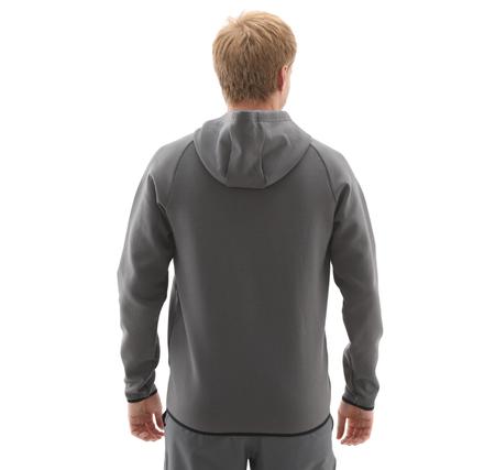 Under Armour Ua Unstoppable Flc Hd Eu Erkek Gri Under Armour Ua Unstoppable Flc Hd Eu Erkek Gri