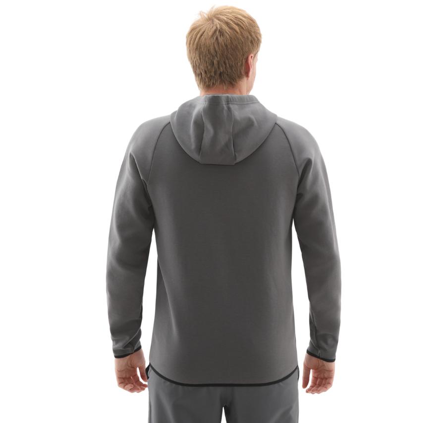 Under Armour Ua Unstoppable Flc Hd Eu Erkek Sweatshirt Gri Under Armour Ua Unstoppable Flc Hd Eu Erkek Sweatshirt Gri