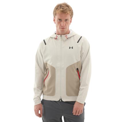Under Armour Ua Unstoppable Jacket Lc Erkek Ceket Krem Under Armour Ua Unstoppable Jacket Lc Erkek Ceket Krem