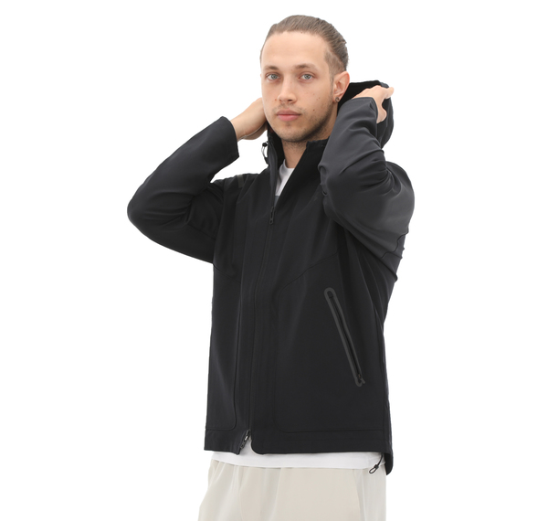 Under Armour Ua Unstoppable Jacket Lc Erkek Ceket Siyah Under Armour Ua Unstoppable Jacket Lc Erkek Ceket Siyah