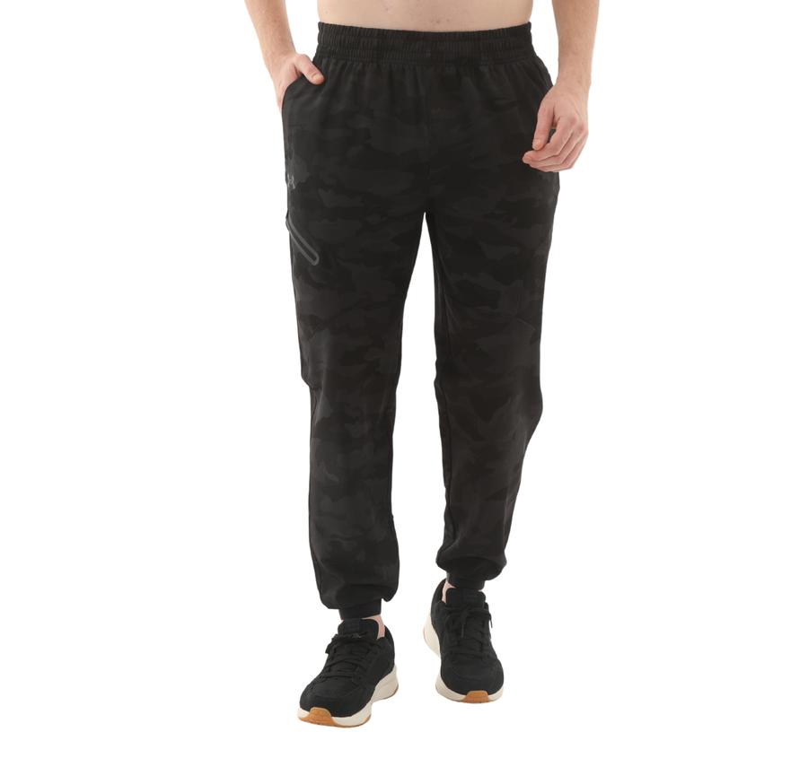 Under Armour Ua Unstoppable Joggers Erkek Eşofman Altı Siyah Under Armour Ua Unstoppable Joggers Erkek Eşofman Altı Siyah