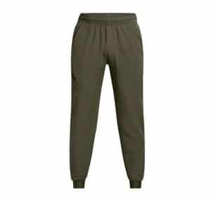 Under Armour Ua Unstoppable Joggers Erkek Eşofman Altı Haki