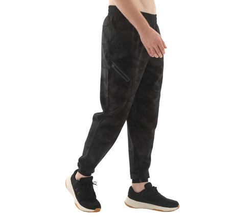 Under Armour Ua Unstoppable Joggers Erkek Eşofman Altı Siyah