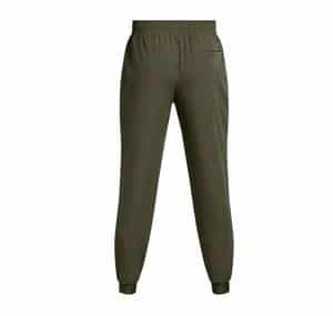 Under Armour Ua Unstoppable Joggers Erkek Eşofman Altı Haki