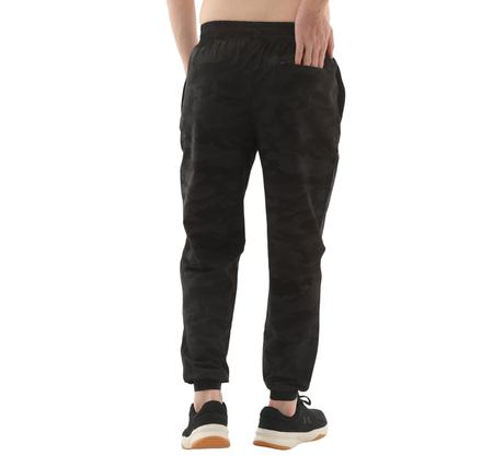 Under Armour Ua Unstoppable Joggers Erkek Eşofman Altı Siyah