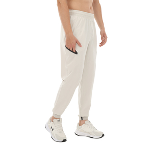 Under Armour Ua Unstoppable Joggers Erkek Eşofman Altı Beyaz
