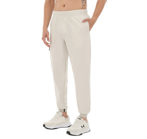 Under Armour Ua Unstoppable Joggers Erkek Eşofman Altı Beyaz