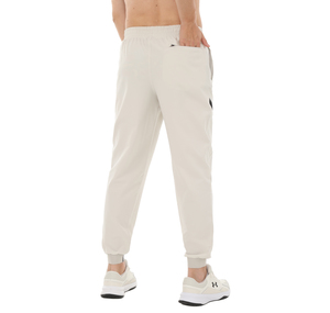 Under Armour Ua Unstoppable Joggers Erkek Eşofman Altı Beyaz