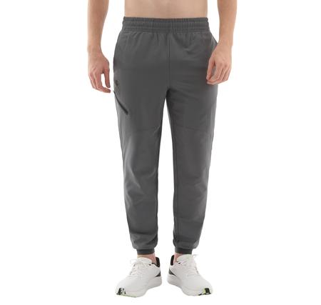 Under Armour Ua Unstoppable Joggers Erkek Eşofman Altı Gri Under Armour Ua Unstoppable Joggers Erkek Eşofman Altı Gri