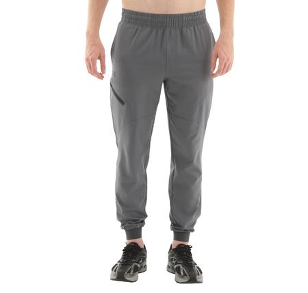 Under Armour Ua Unstoppable Joggers Erkek Eşofman Altı Gri Under Armour Ua Unstoppable Joggers Erkek Eşofman Altı Gri