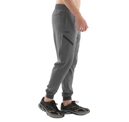 Under Armour Ua Unstoppable Joggers Erkek Eşofman Altı Gri