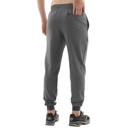 Under Armour Ua Unstoppable Joggers Erkek Eşofman Altı Gri