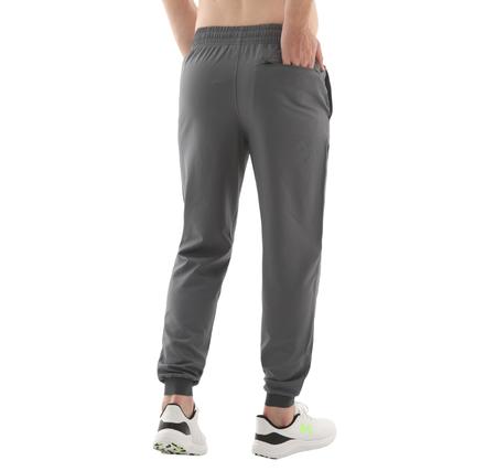 Under Armour Ua Unstoppable Joggers Erkek Eşofman Altı Gri