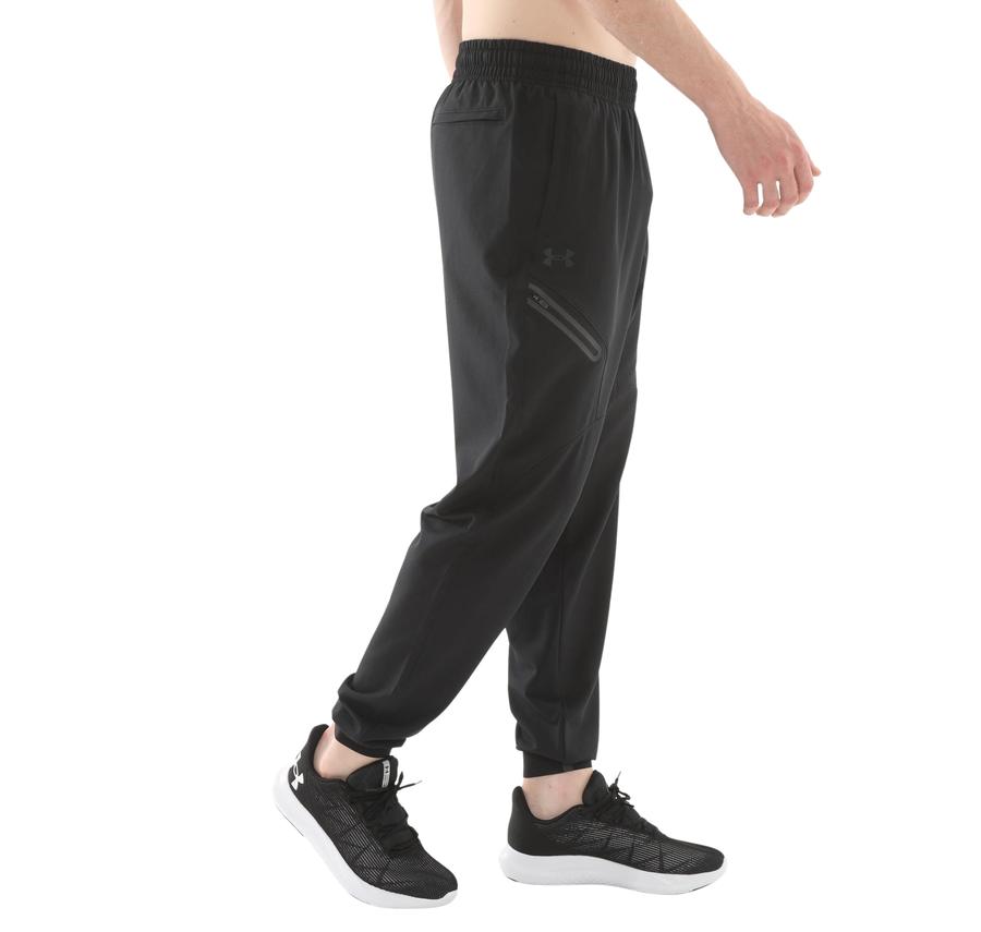 Under Armour Ua Unstoppable Joggers Erkek Eşofman Altı Siyah Under Armour Ua Unstoppable Joggers Erkek Eşofman Altı Siyah