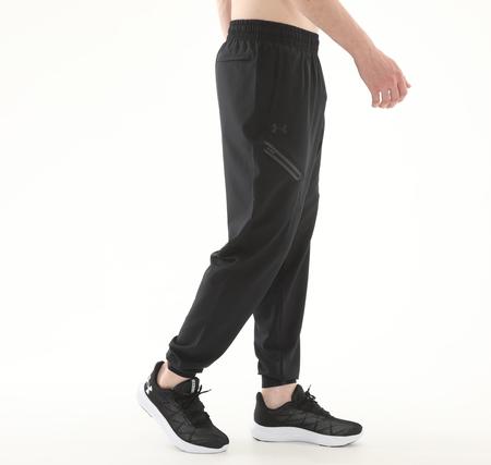 Under Armour Ua Unstoppable Joggers Erkek Eşofman Altı Siyah