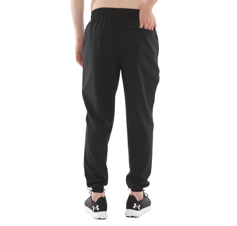 Under Armour Ua Unstoppable Joggers Erkek Eşofman Altı Siyah Under Armour Ua Unstoppable Joggers Erkek Eşofman Altı Siyah