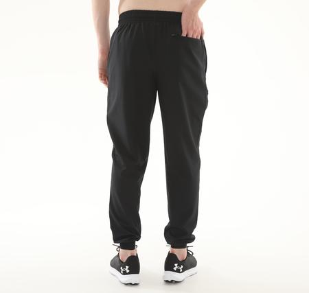 Under Armour Ua Unstoppable Joggers Erkek Eşofman Altı Siyah
