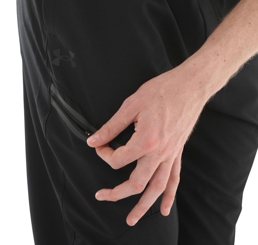 Under Armour Ua Unstoppable Joggers Erkek Eşofman Altı Siyah Under Armour Ua Unstoppable Joggers Erkek Eşofman Altı Siyah
