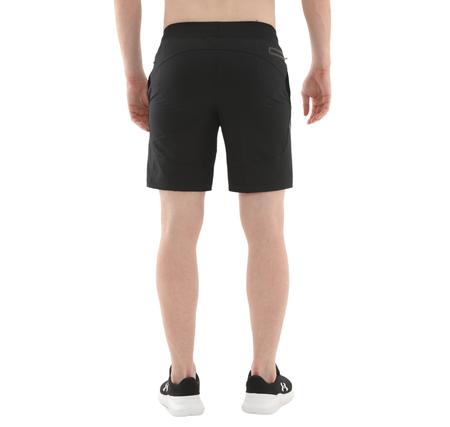 Under Armour Ua Unstoppable Shorts Erkek Şort Ve Kapri Siyah